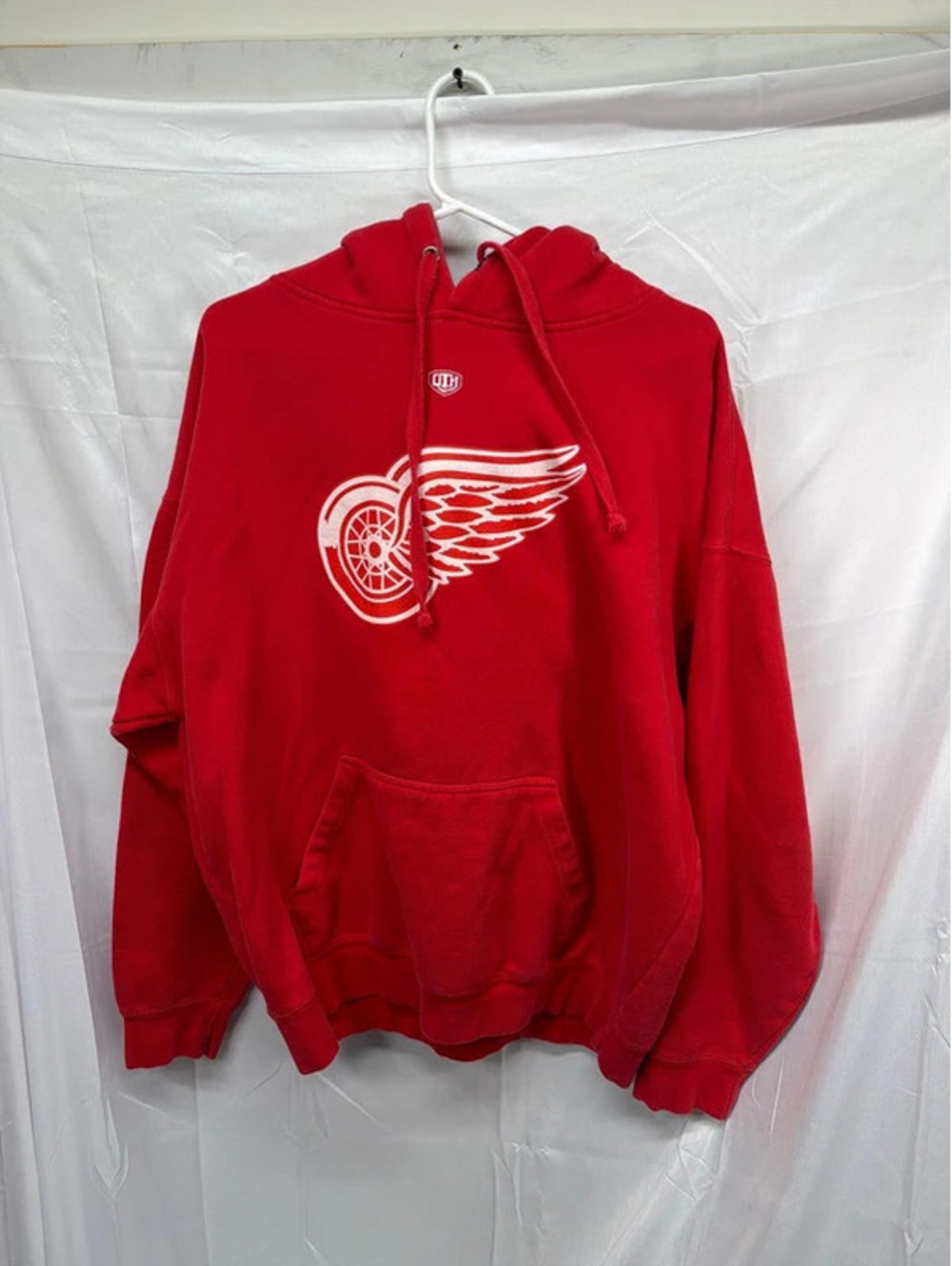 Detroit Red Wings hoodie